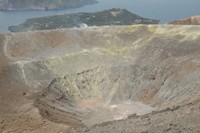 Trekking dei Vulcani-Vulcano