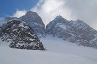 Val Zoldana - monte Pelmo