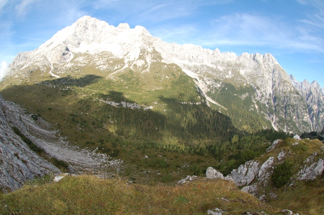 4 Passi nel Cadore - rif Antelao