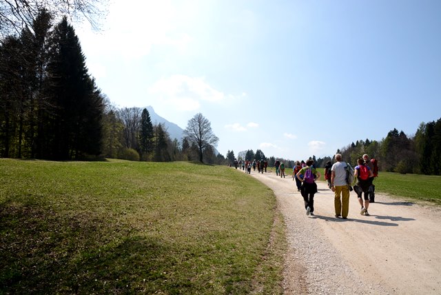 Valsugana - Arte Sella