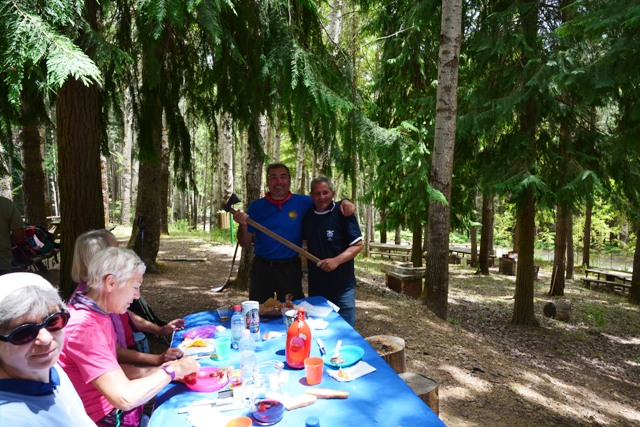 Parco nazionale dell'Aspromonte