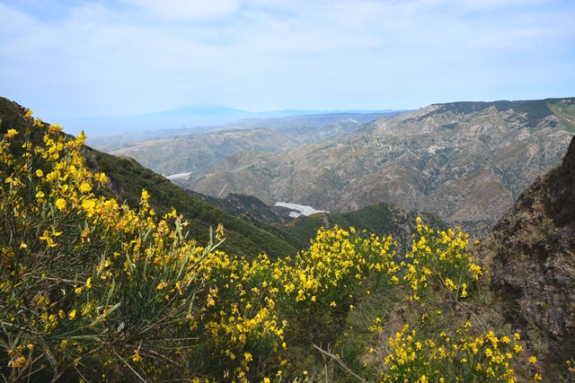 Parco nazionale dell'Aspromonte