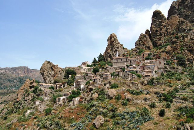 Parco nazionale dell'Aspromonte