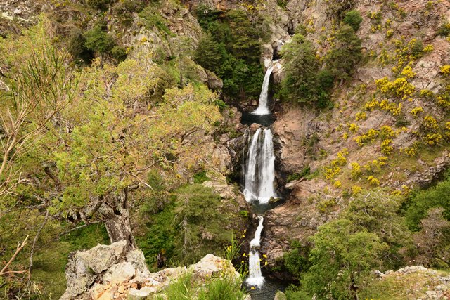 Parco nazionale dell'Aspromonte