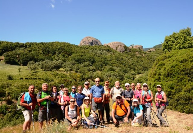 Parco nazionale dell'Aspromonte