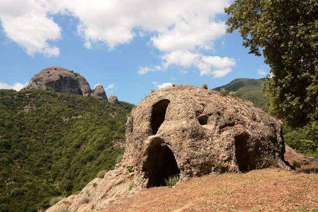 Parco nazionale dell'Aspromonte