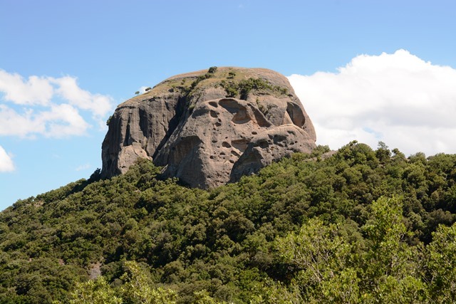 Parco nazionale dell'Aspromonte