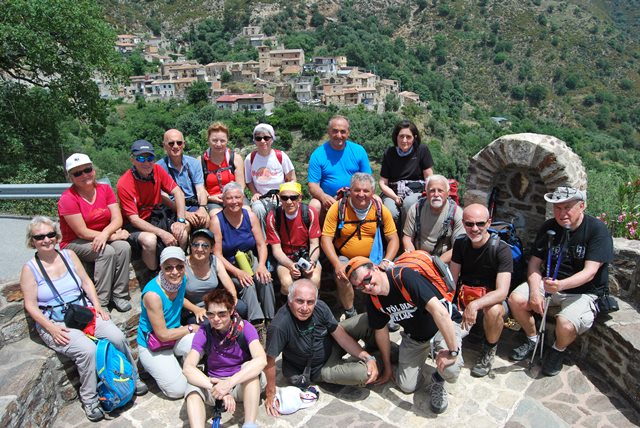 Parco nazionale dell'Aspromonte