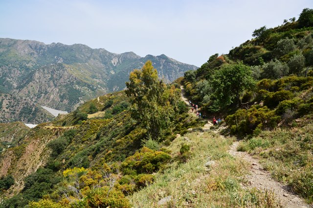 Parco nazionale dell'Aspromonte