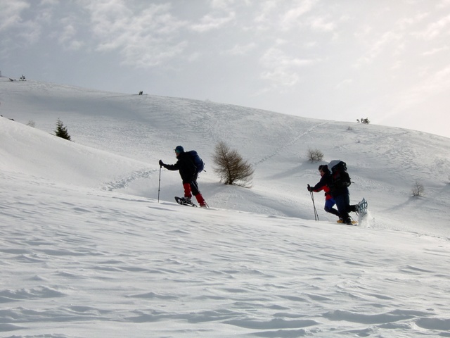 Monte Bondone