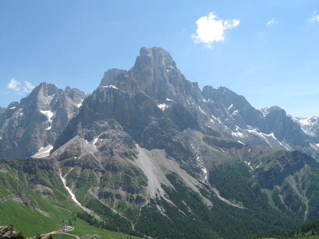 Cima Cavallazza