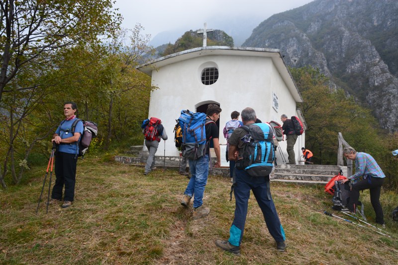 Monte Cengio