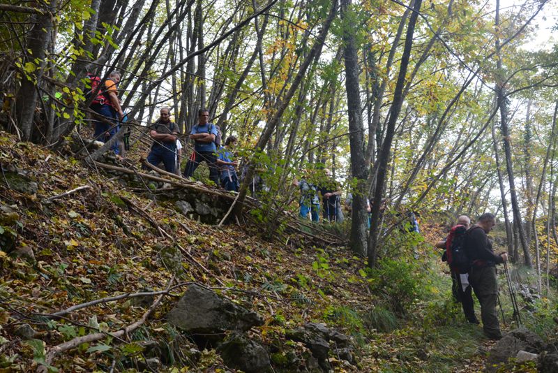 Monte Cengio