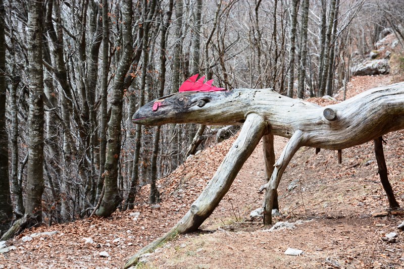 Corno d'Aquilio