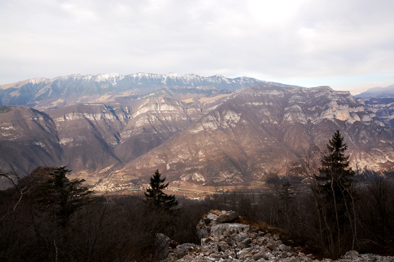 Corno d'Aquilio