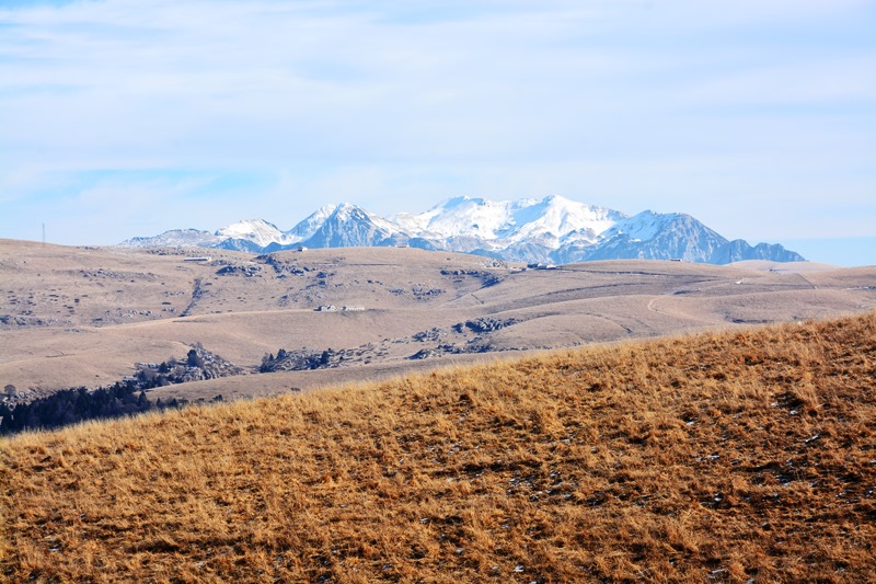 Corno d'Aquilio