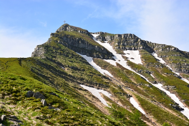 Corno alle scale