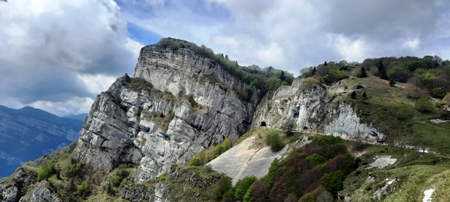 Corno della paura