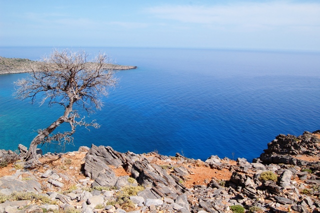 Creta Ovest - Agia roumeli - Loutro
