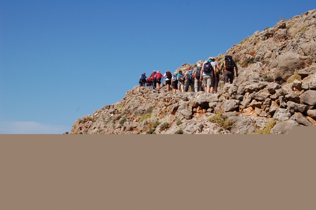 Creta ovest