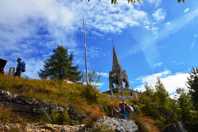 Monte Cimone di Tonezza
