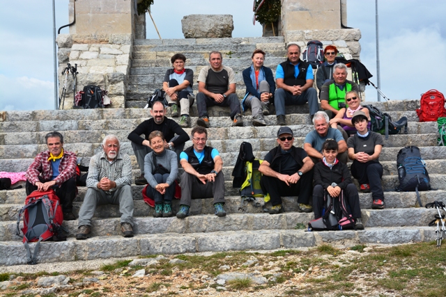 Monte Cimone di Tonezza