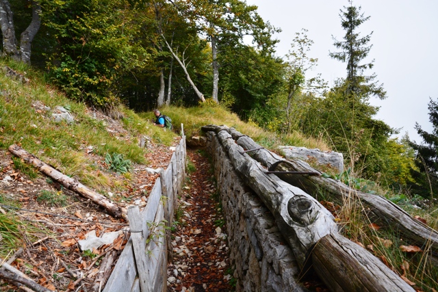 Monte Cimone di Tonezza
