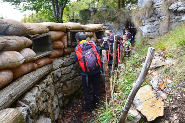 Monte Cimone di Tonezza
