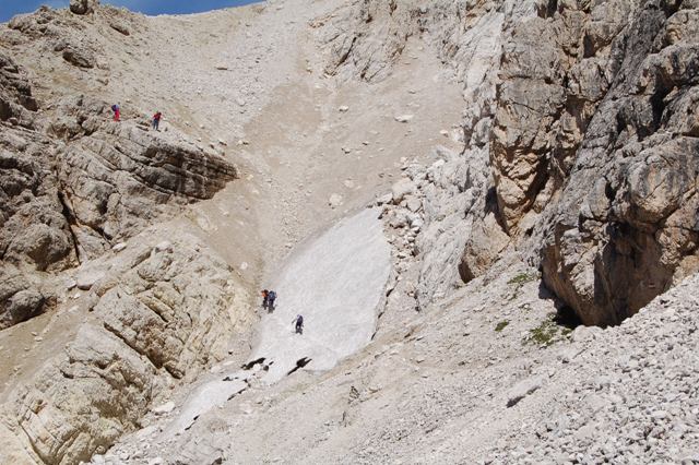 Dolomiti di Sesto