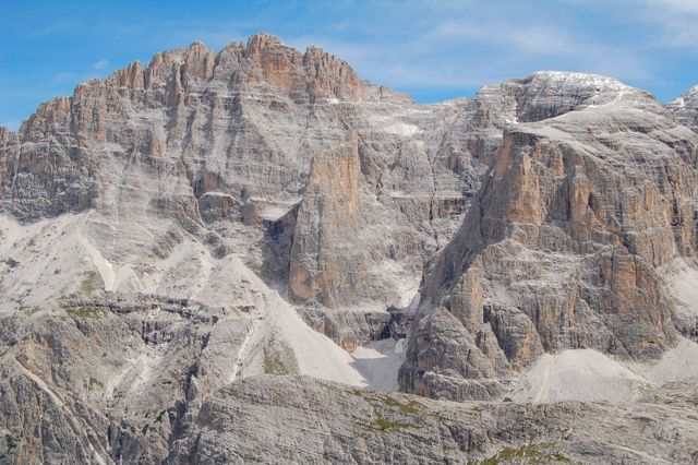 Dolomiti di Sesto - Cima Popera