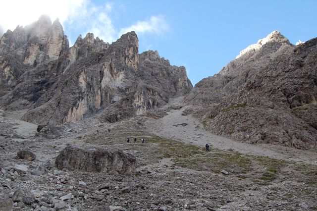 Dolomiti di Sesto