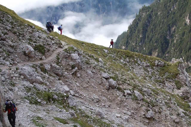 Dolomiti di Sesto