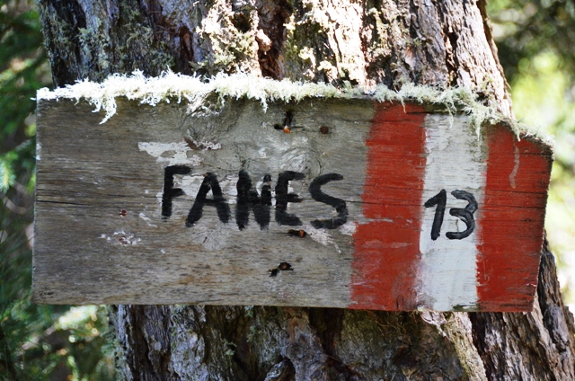 Dolomiti di Fanes