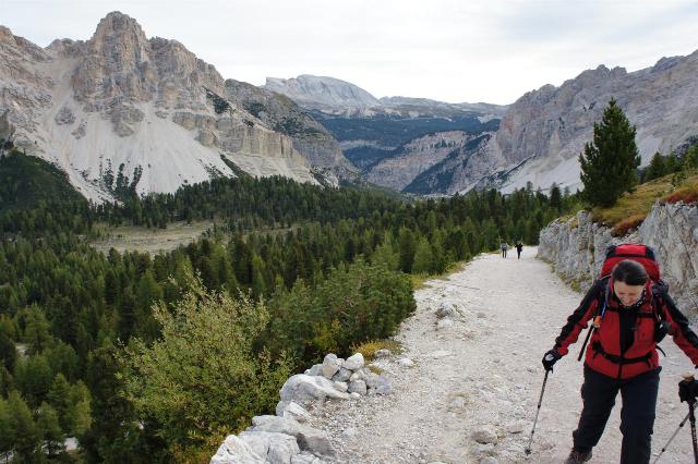 Dolomiti di Fanes