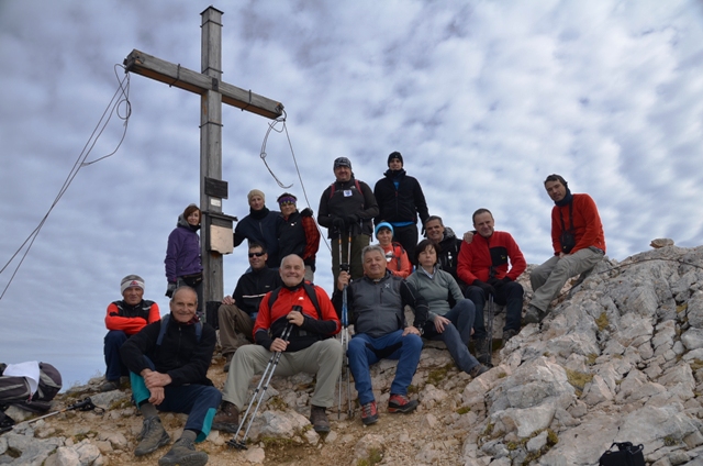 Dolomiti di Fanes