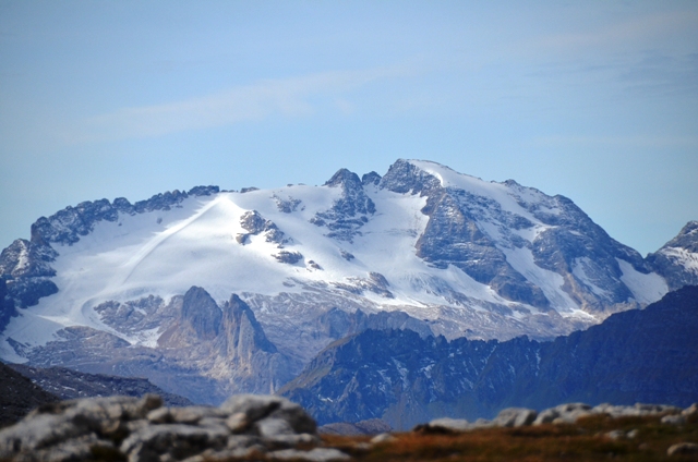 Dolomiti di Fanes