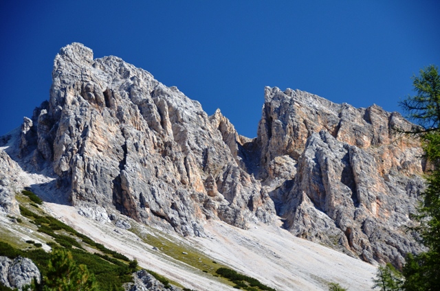 Dolomiti di Fanes