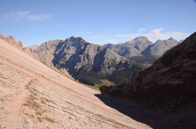 Dolomiti di Fanes