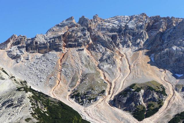 Dolomiti di Fanes