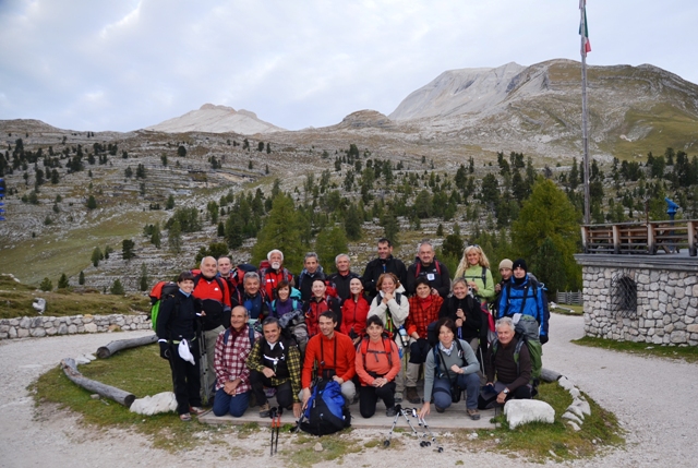 Dolomiti di Fanes