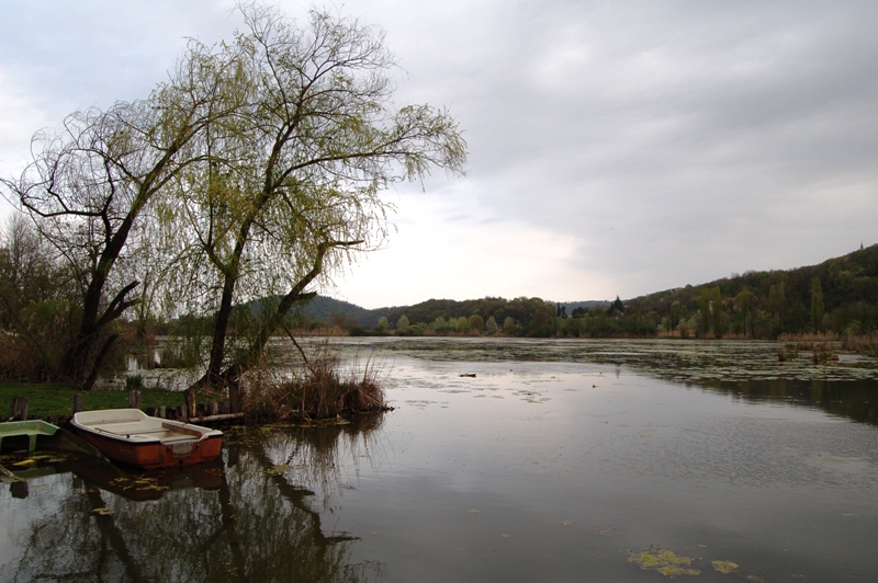 Lago di Fimon