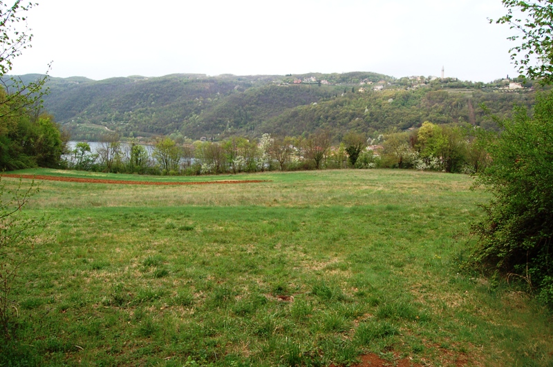 Lago di Fimon