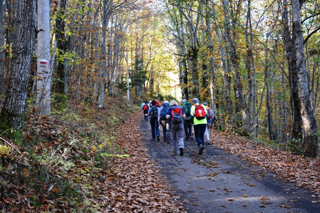 Fiumalbo monte Modino