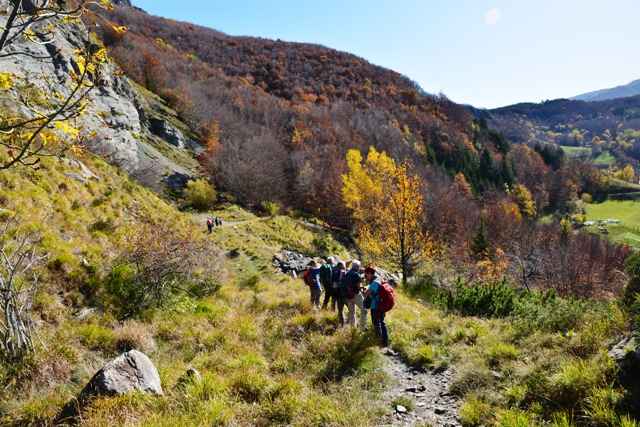 Fiumalbo monte Modino