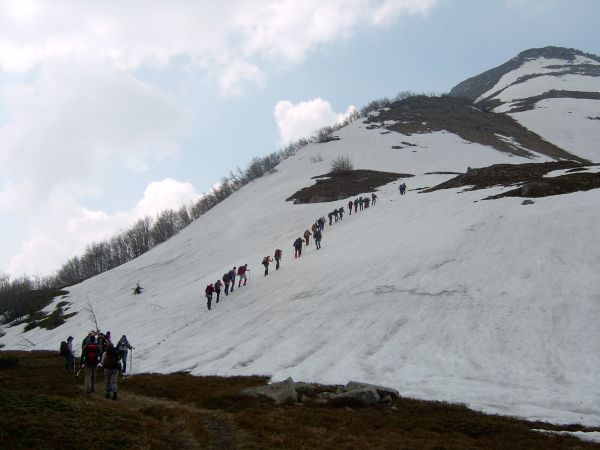Monte Giovo