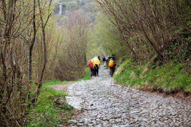 Corna dei trenta passi