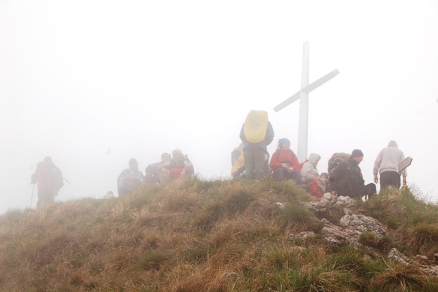 Corna dei trenta passi