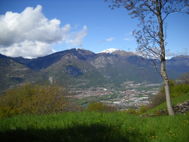 Corna dei trenta passi