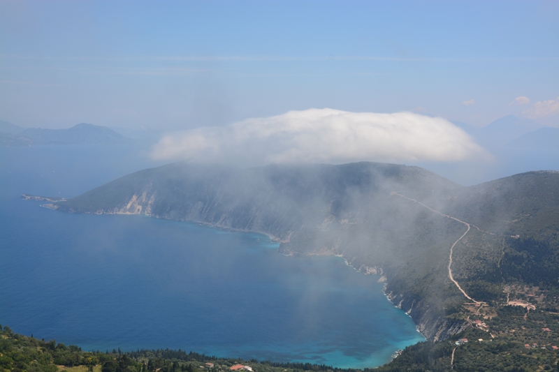 Cefalonia - Itaca Grecia