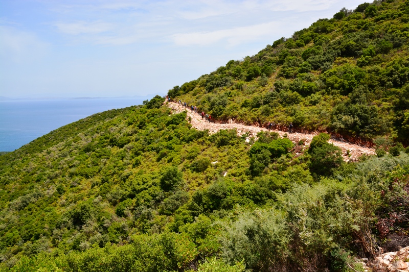 Cefalonia - Itaca Grecia